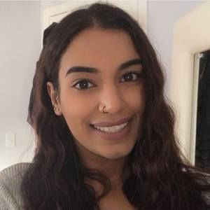 Meet your Posher, Manleen